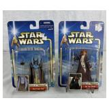 Sealed 2002 Star Wars Attack Of The Clones, Orn