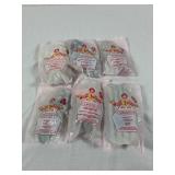 Sealed 2002 McDonalds Madame Alexander Happy