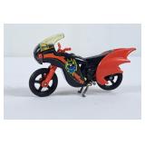 Vintage Corgi Batman Batbike