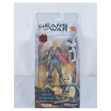Sealed 2011 Gears Of War 3, Anya Stroud Action