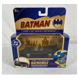 Sealed 2004 Corgi, 1960ï¿½s Batmobile 1:43 Scale