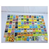 Large Collection of Pokemon