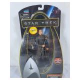 Sealed 2009 Playmates, Star Trek Warp Collection