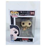 Sealed 2021 Funko Pop Animation, Crunchyroll