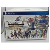 PS4 Ni No Kuno II Reverent Kingdom Collectors