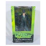 Sealed 2010 Mezco The Green Hornet 1:6 Scale