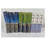 2000 McDonalds Walt Disney Masterpiece Gold