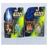 Sealed 1996 Kenner Star Wars Power Of The Force