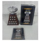 2003 McDonald's Greatest NHL Trophies miniature