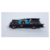 1966 Corgi Batmobile With Batman and Robin