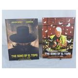 The Sons Of El Topo By Alejandro Jodorowsky,