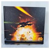 The Art Of Star Wars The Last Jedi By Phil