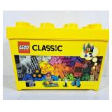 Lego Classic Large Lego Brick with Assorted Lego