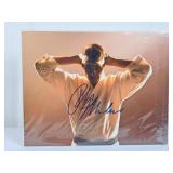 Karate Kid Autographed Poster - Signed by Ralph