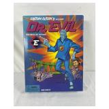 In Box 1998 Playing Mantis, Captain Actionï¿½s Arch