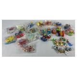 Collection of McDonald's Looney Tunes Happy Meal