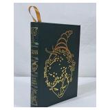 Easton Press Book 'Slan' by A.E. Van Vogt -