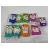 Sealed 1999 McDonalds Barbie Happy Meal Toys