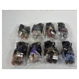 Sealed 2001/2002 McDonalds Country Bears Happy
