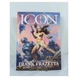 Icon, A Retrospective By The Grand Master Of