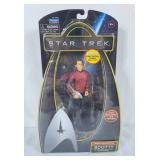 Sealed 2009 Playmates, Star Trek Warp Collection