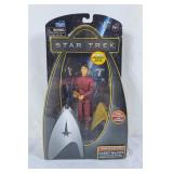 Sealed 2009 Playmates, Star Trek Warp Collection