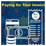 PAYING FOR YOUR INVOICE