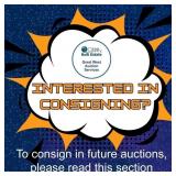Interested in Consigning?