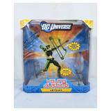 Sealed 2011 Mattel, Young Justice Artemis Figure