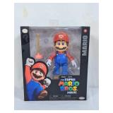 Sealed 2023 Jakks, The Super Mario Bros. Movie