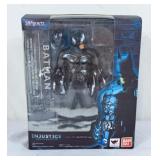 2014 S.H.Figures, Injustice Gods Among Us Batman