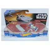 Sealed 2014 Hot Wheels Die-Cast Star Wars The