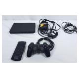Sony Playstation 2 Slim Gaming Console with