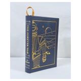 Easton Press Book 'The Forever War' by Joe
