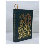 Easton Press Book 'The Humanoids' by Jack