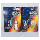Sealed 1995 Kenner, Star Wars Power Of The Force