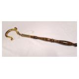 Antique Bishop's Crozier