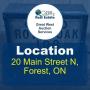 Odd Fellows Organization Online Auction