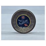 2024 '100th Anniversary of the Royal Canadian Air
