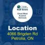 Currency, Coins, & Treasures Online Auction