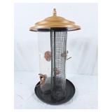 Bird feeder