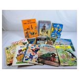 Collection of Vintage Children
