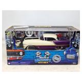1/18 & 1/64 Muscle Machines 