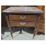 Ethan Allen Side table