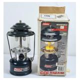 Coleman Adjustable Gas Lantern