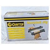 Craftex Dovetail Jig