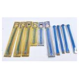 10 Guard Cold chisel