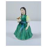 Royal Doulton "Francine" H.N.2422