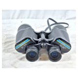 Tasco 7ï¿½50 binoculars