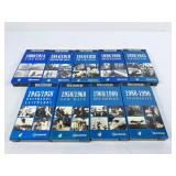 Our century 1900-1990 VHS Tapes